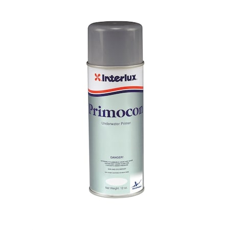 International Paint Interlux Primocon Aerosol Primer YPA985n/16